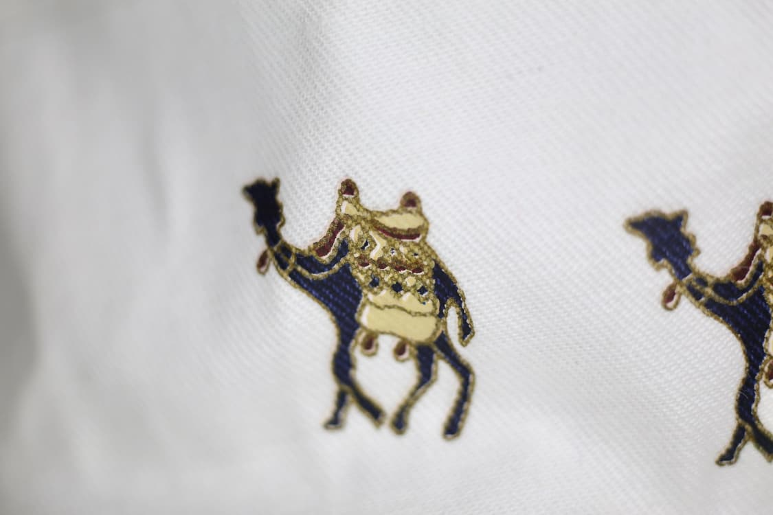 Egypt Nile Souvenir Bucket HAT 상품이미지5