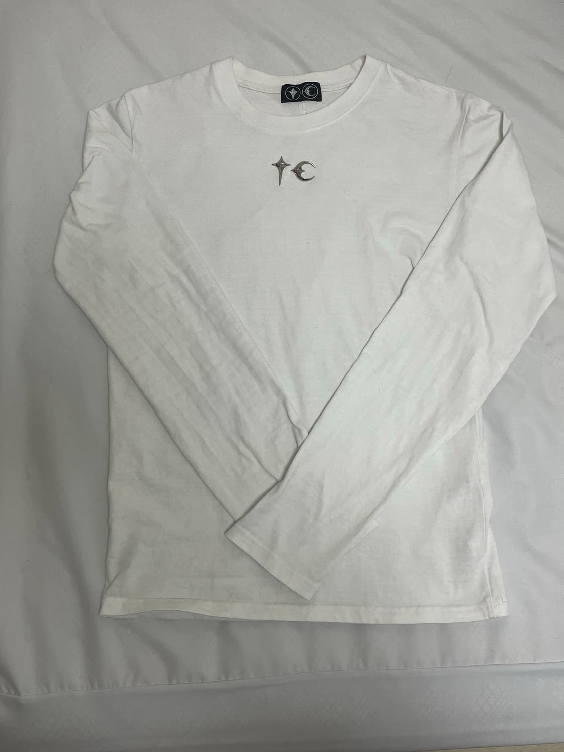 떠그클럽 롱슬리브 3 상품이미지1