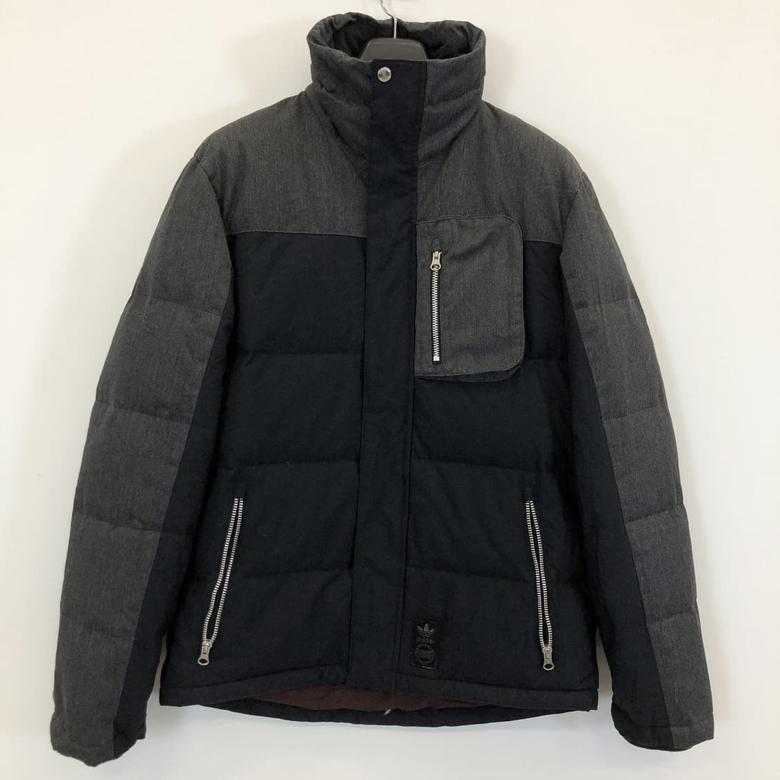 아디다스 덕다운 오리지널파카 95 사이즈  상품이미지1