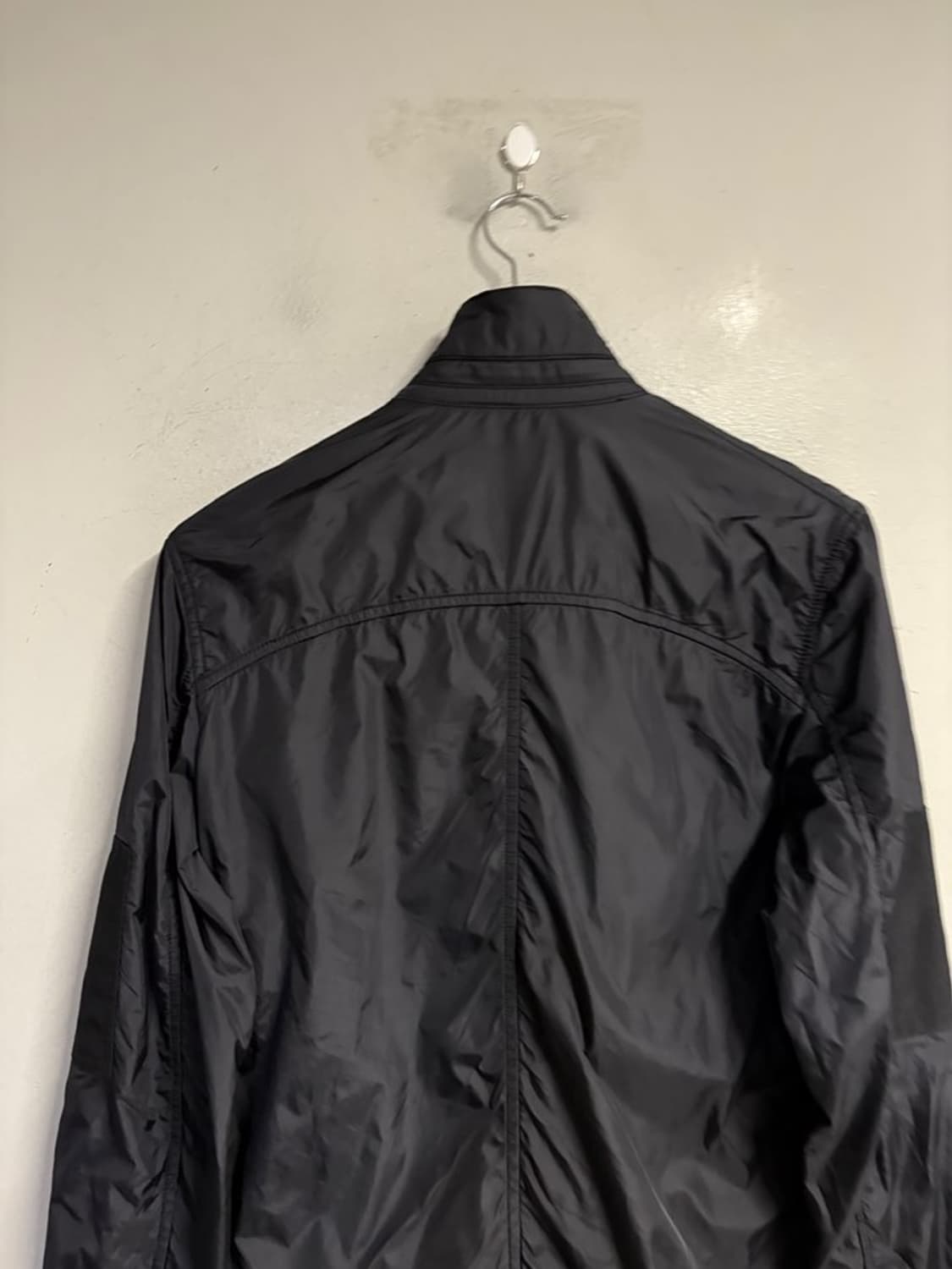 TÊTE HOMME Multi-Pocket Tech Jacket  상품이미지5