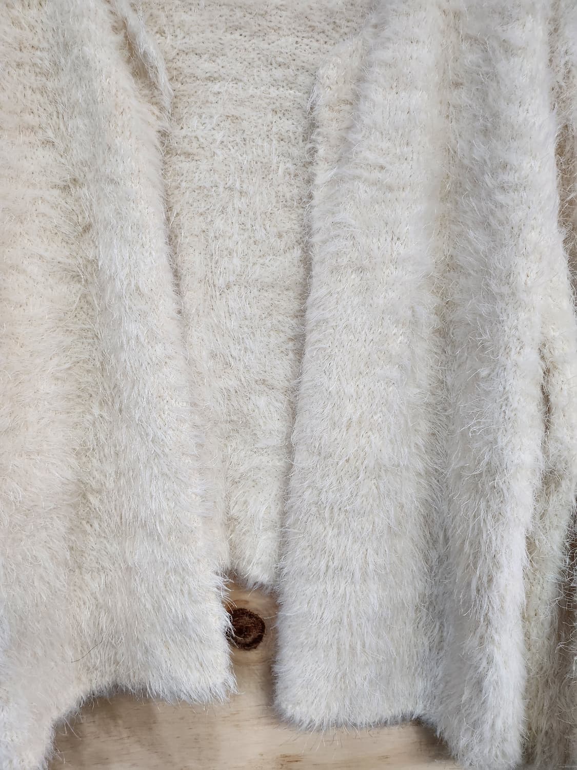 630) cestlavie 오픈 가디건 상품이미지5