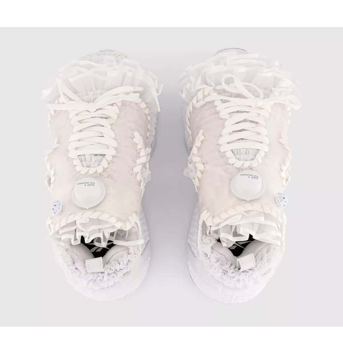 Noir Kei Ninomiya x Reebok 상품이미지1