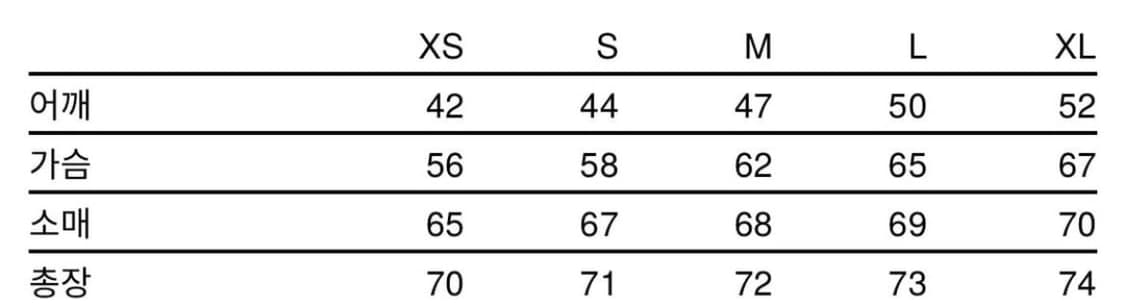더 베리웜 푸퍼 블랙 m 상품이미지3