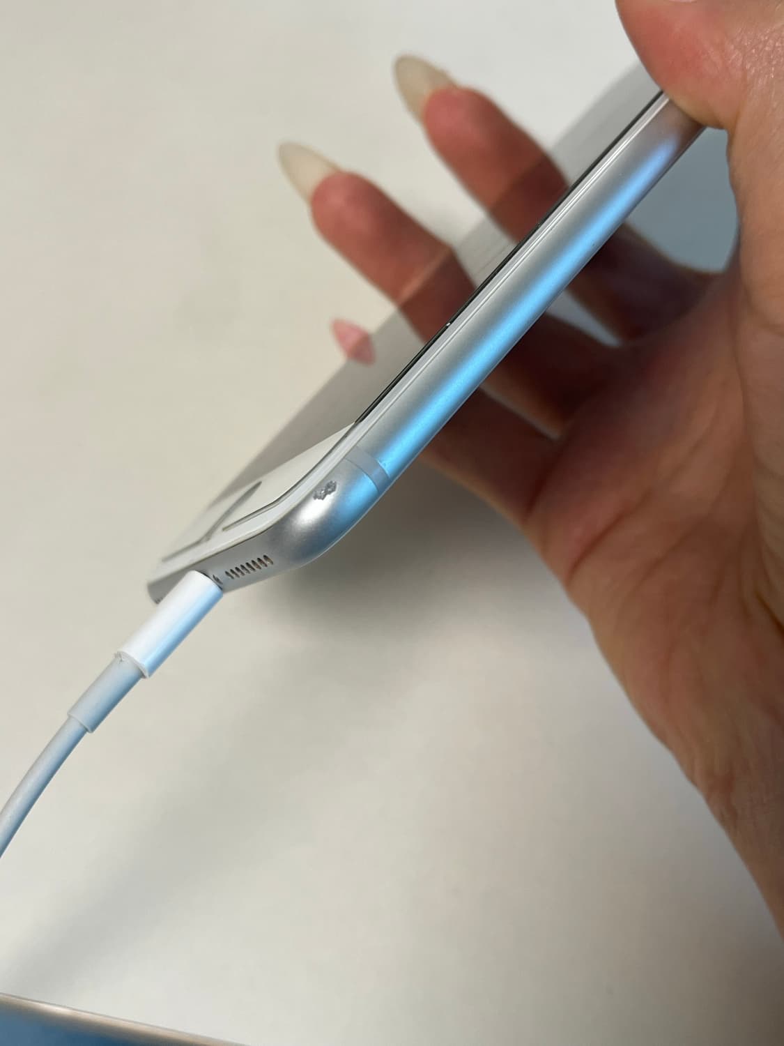 아이폰 8+ 256기가 상품이미지3