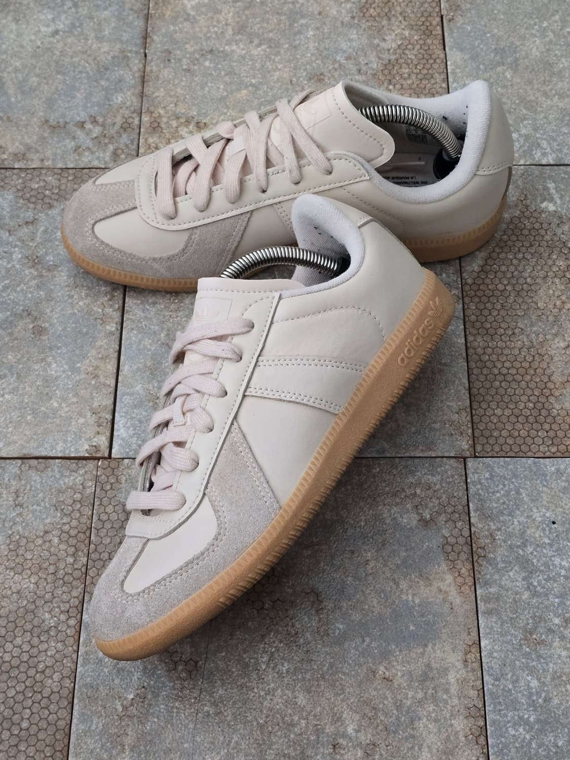 (235)아디다스 bw 아미 독일군 상품이미지3