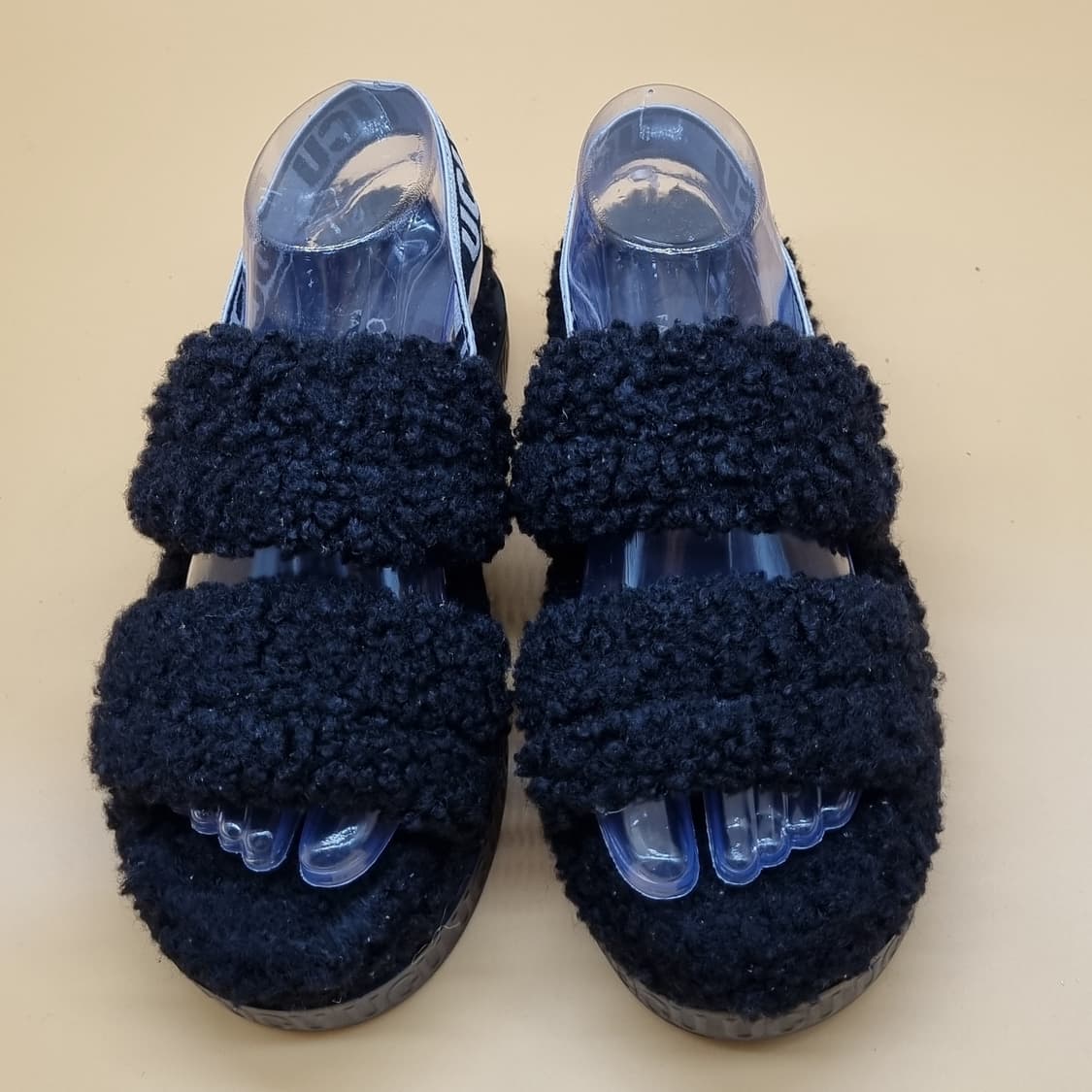 UCU 털슬리퍼245 상품이미지2