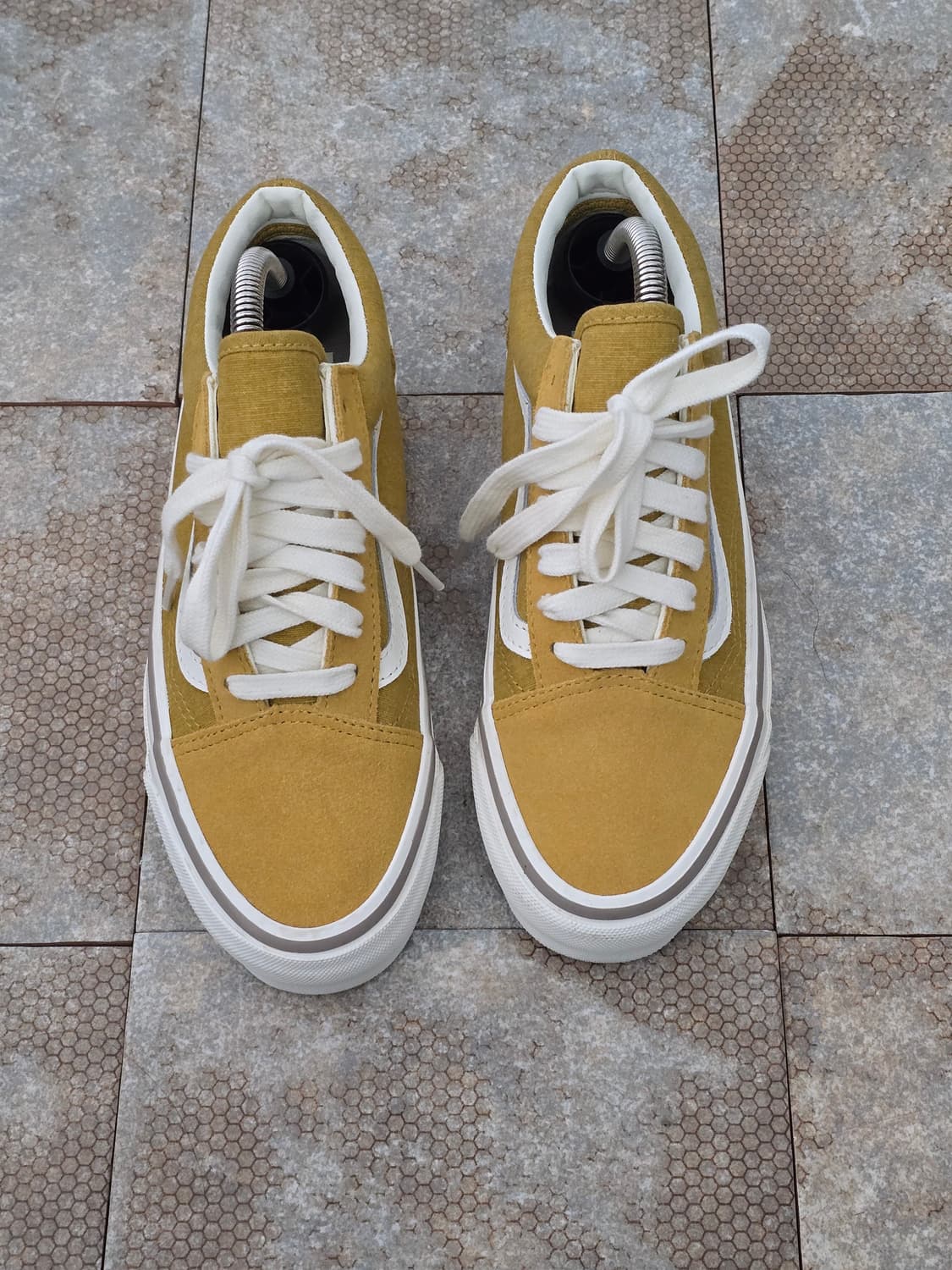 (230)반스 mte 올드스쿨 36 솔트 워시 상품이미지2