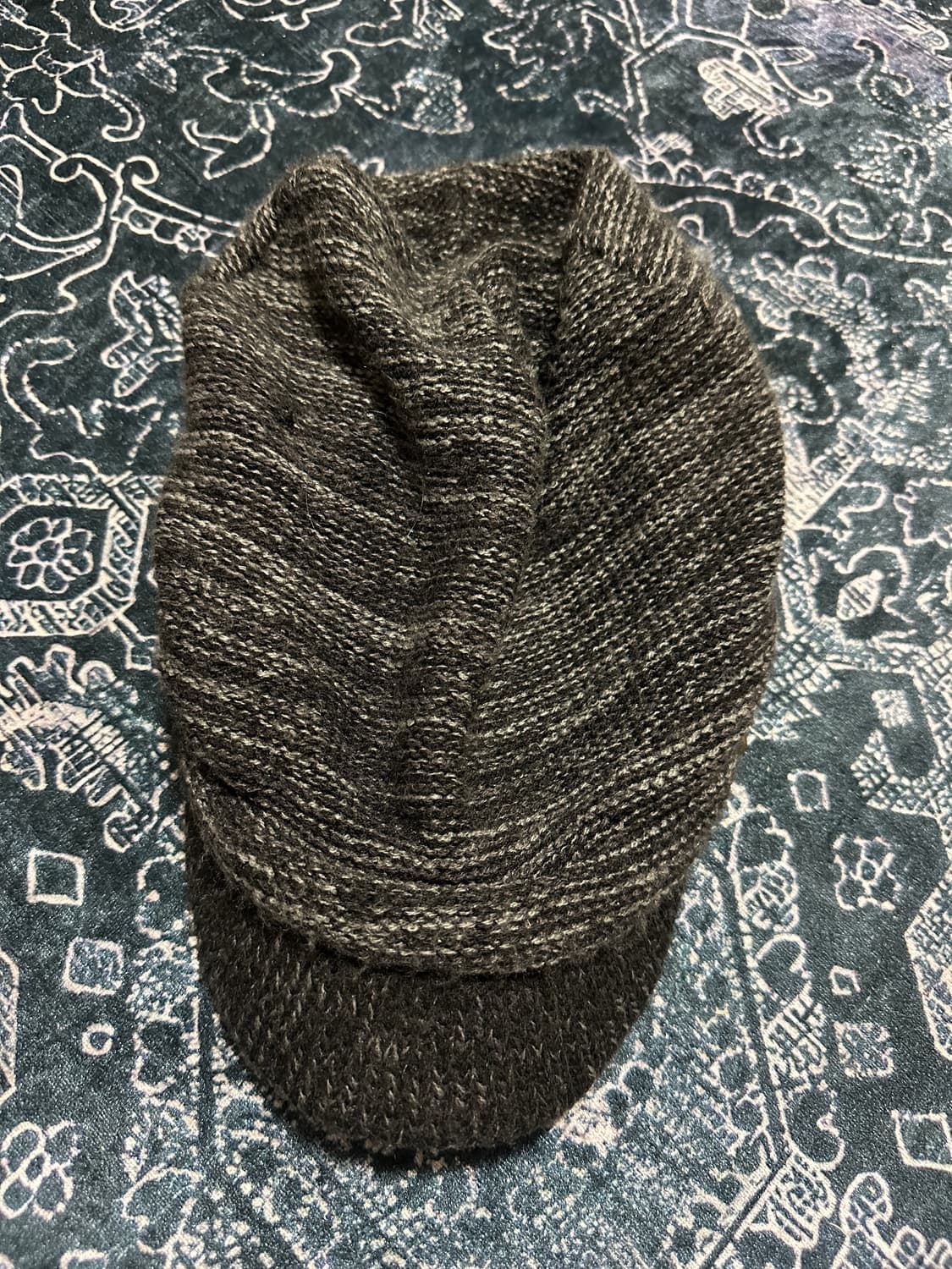 Vkei knit ring cap 상품이미지3