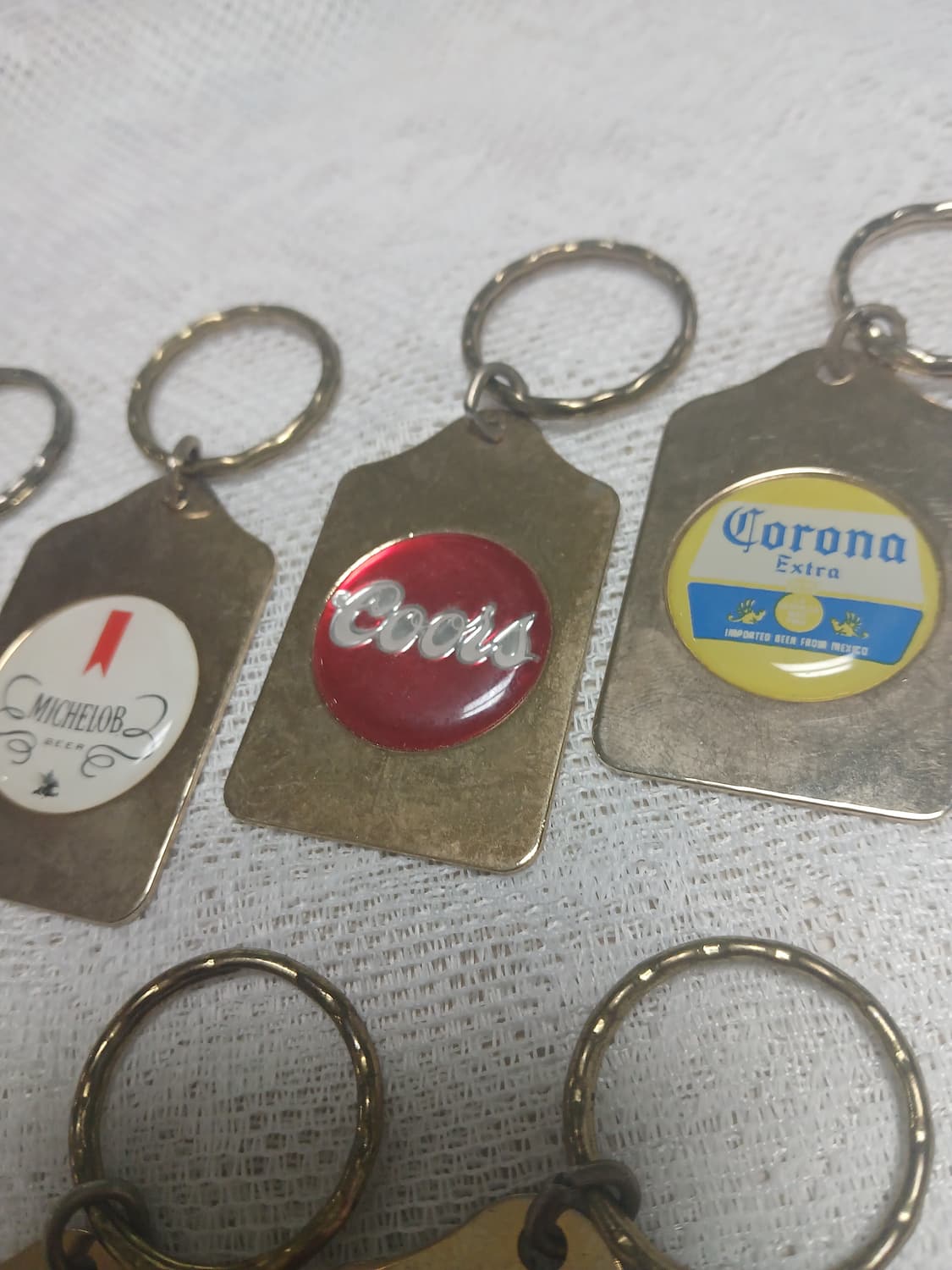 미국 빈티지 맥주 열쇠고리,키링 상품이미지3