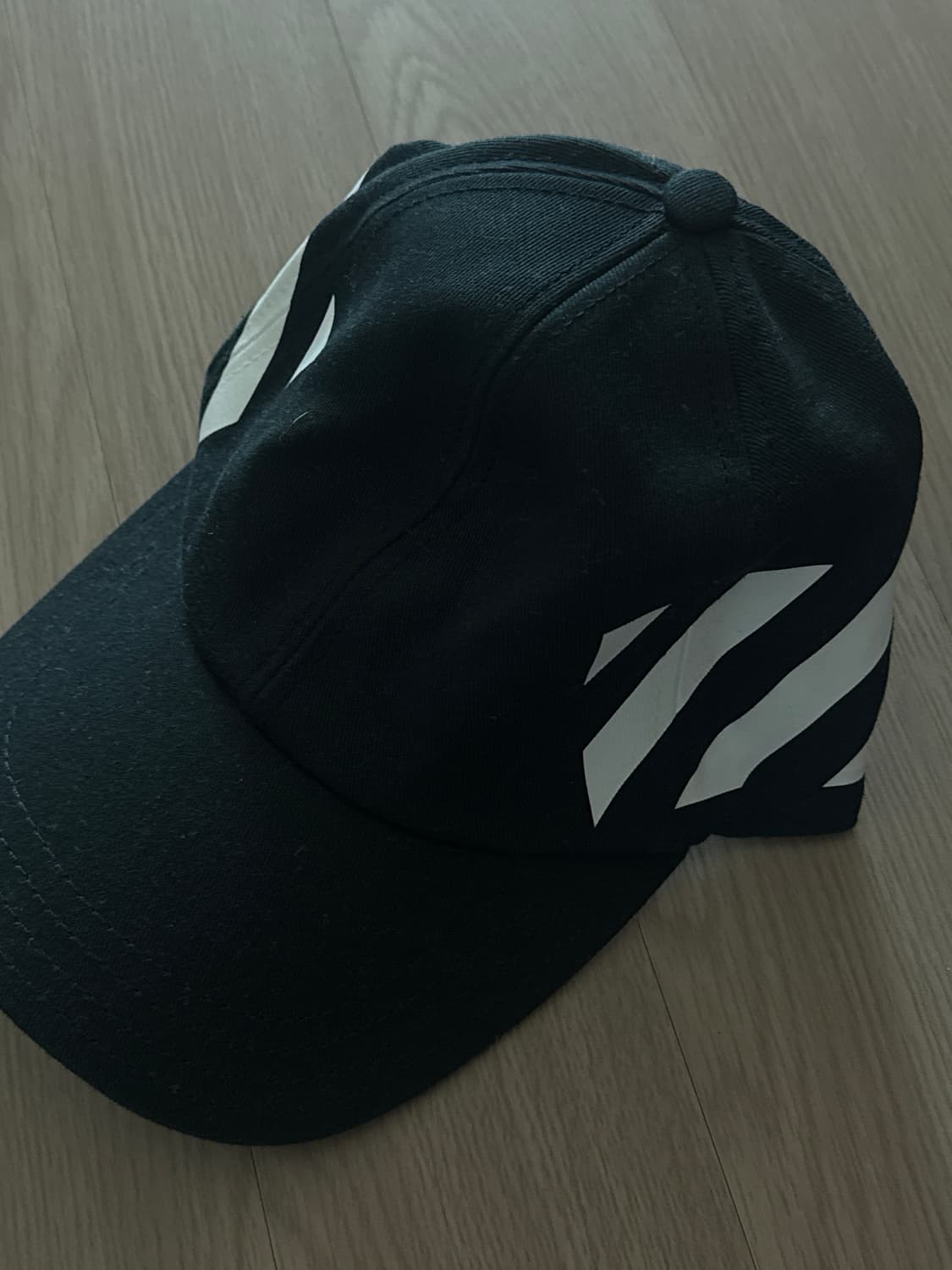 Off-white 볼캡 상품이미지1