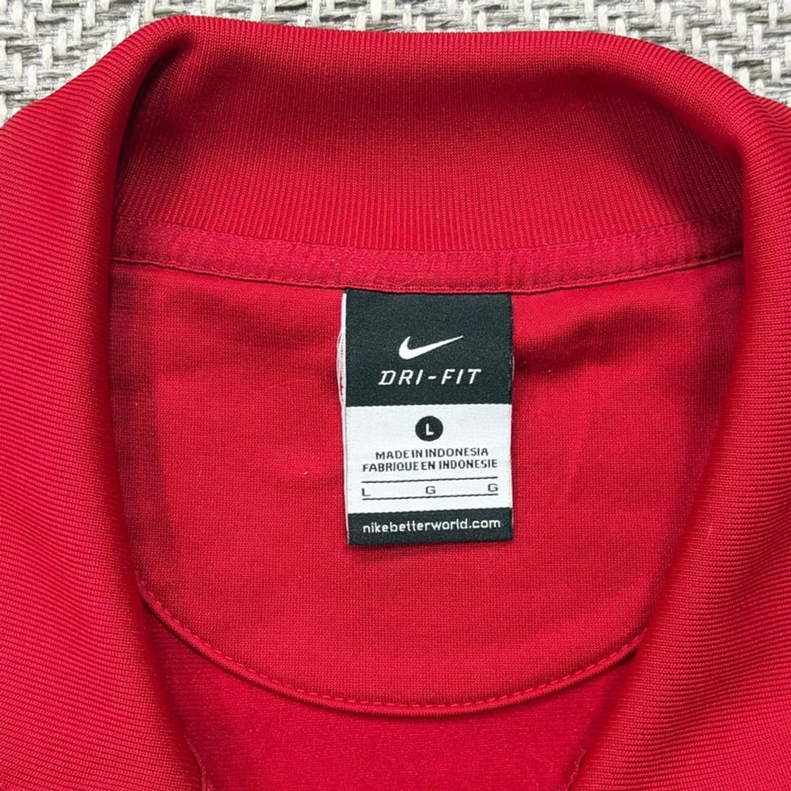 나이키 드라이핏 집업 v2198 상품이미지6