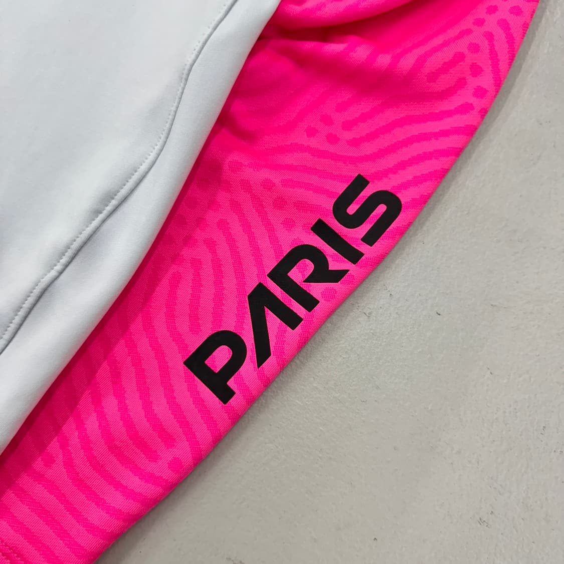나이키 조던 20-21 PSG 파리생제르망 스트라이크 유니폼 져지 상품이미지4
