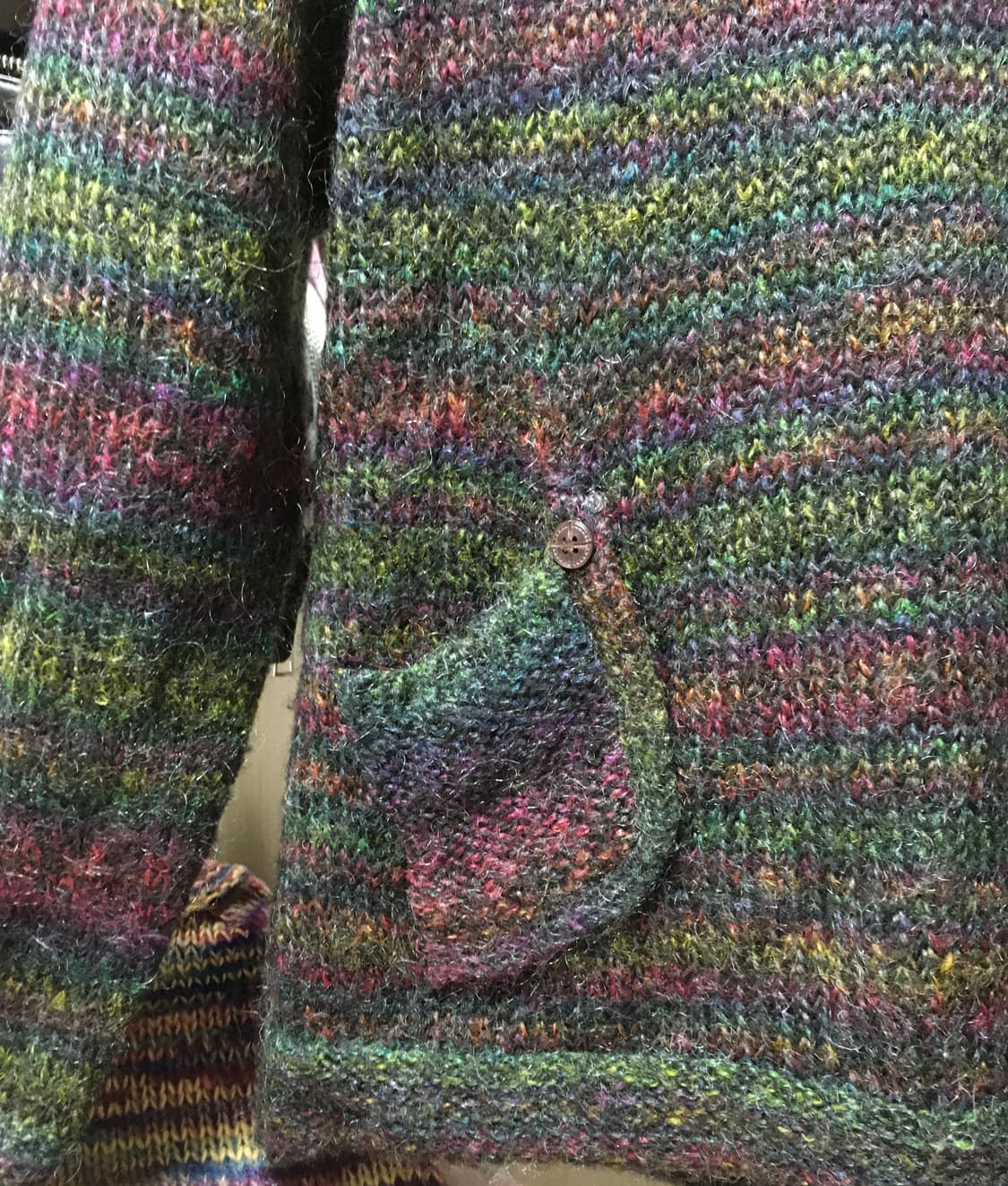 아오이유우 모리 니트 상품이미지2