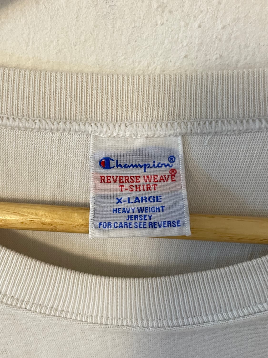 챔피온 티셔츠  상품이미지6