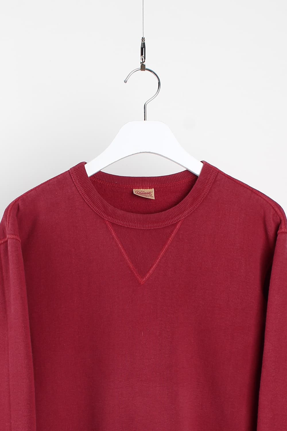 Deluxeware Sweatshirt 상품이미지2