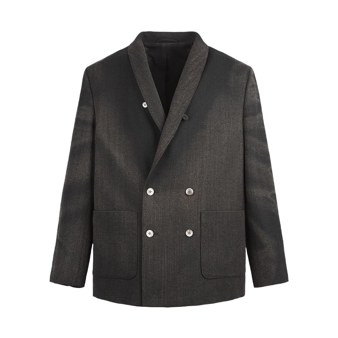 jiyongkim tailored jacket 상품이미지2