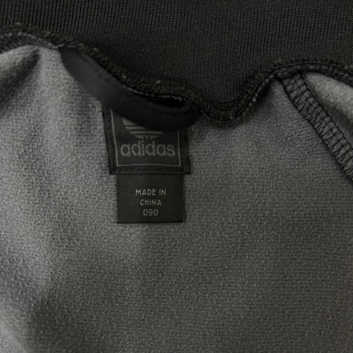 [우먼90] 아디다스 슈퍼걸 져지 상품이미지2