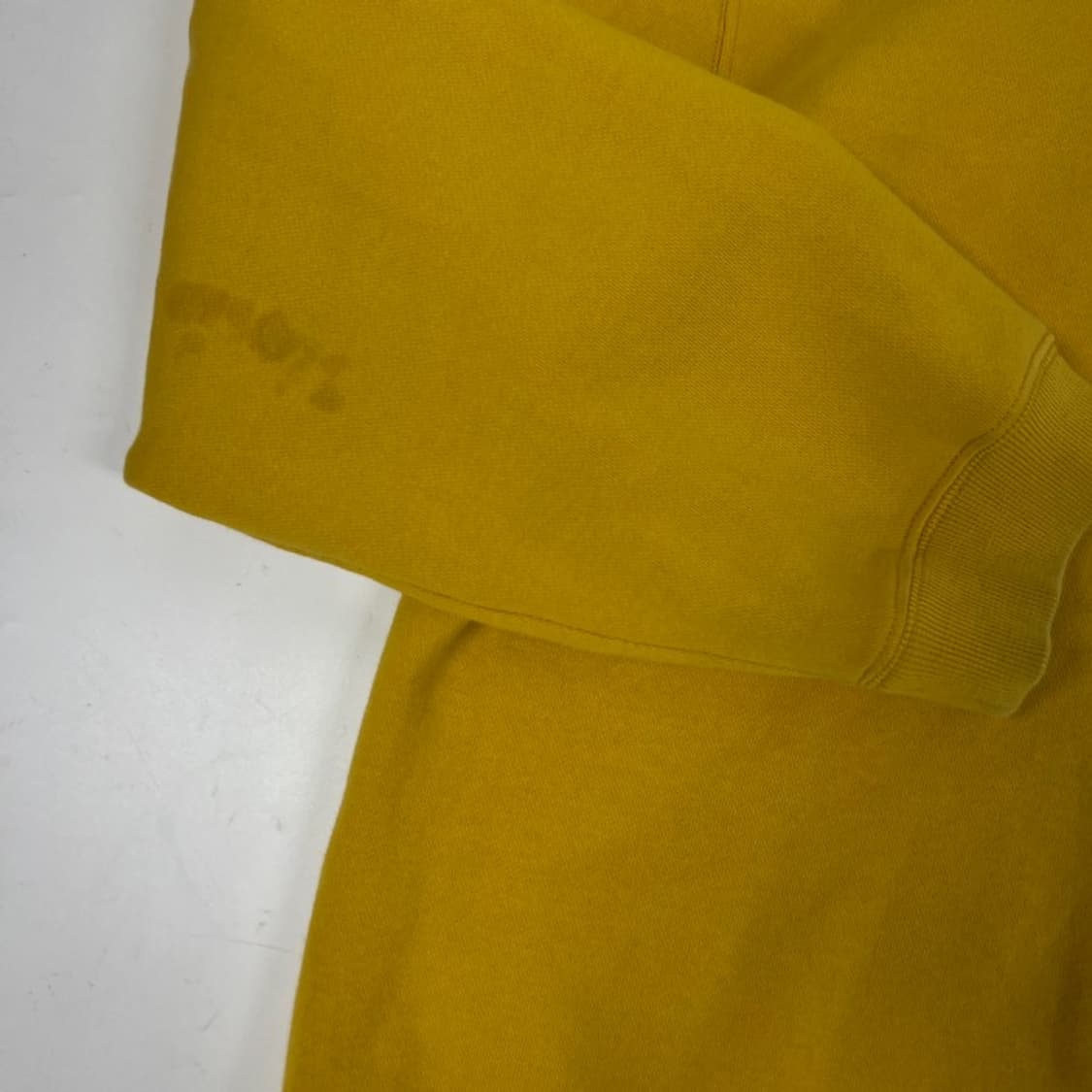 챕스 랄프로렌 맨투맨 상품이미지3