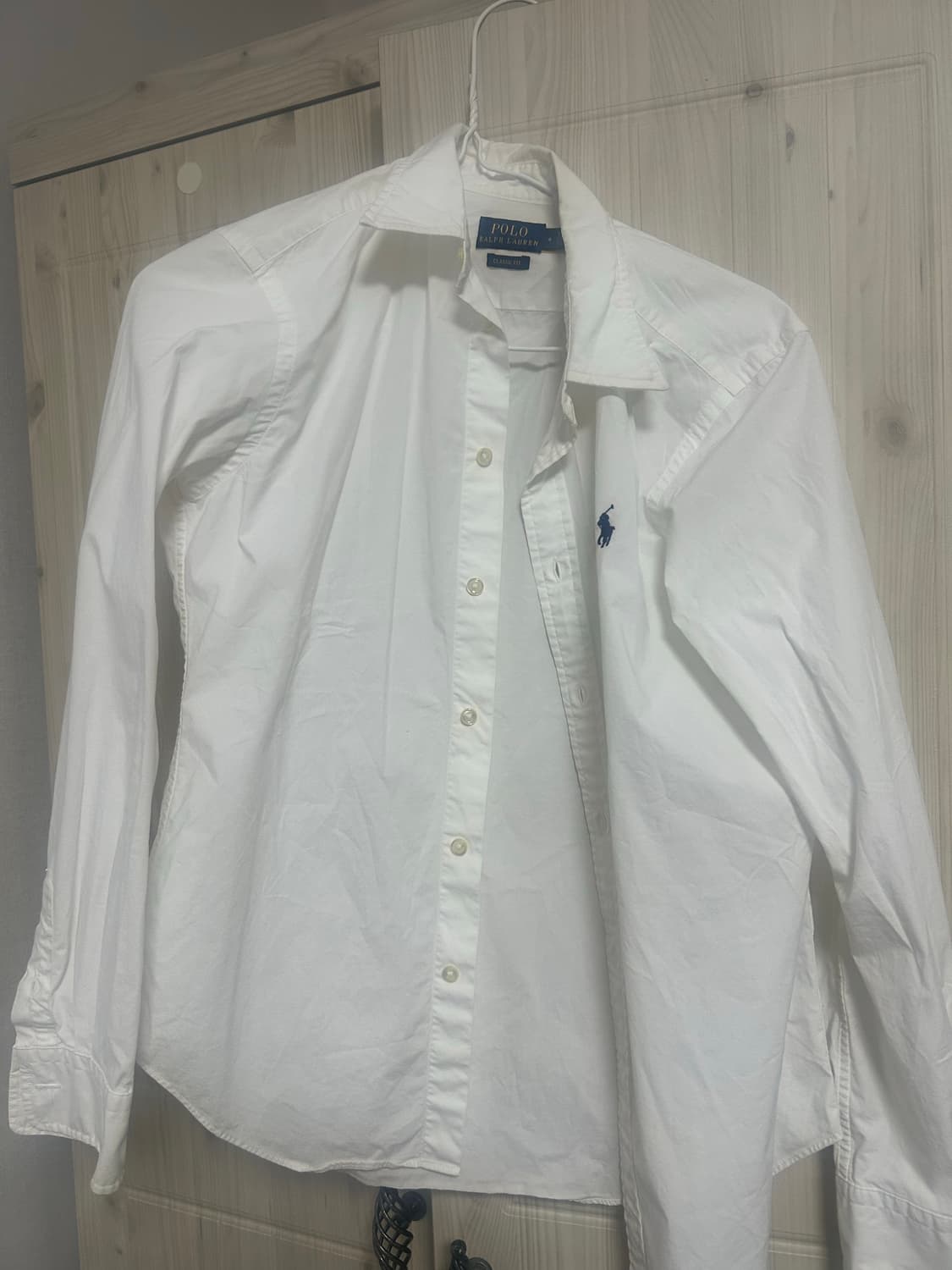 폴로 랄프로렌 셔츠  상품이미지1