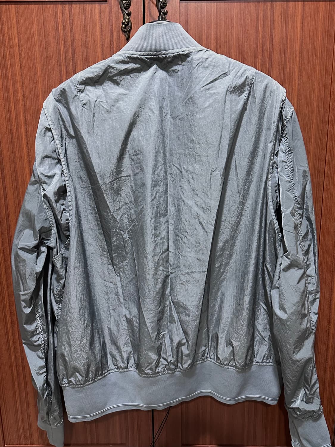 CP 컴퍼니 크롬R 자켓 M 새상품 상품이미지2