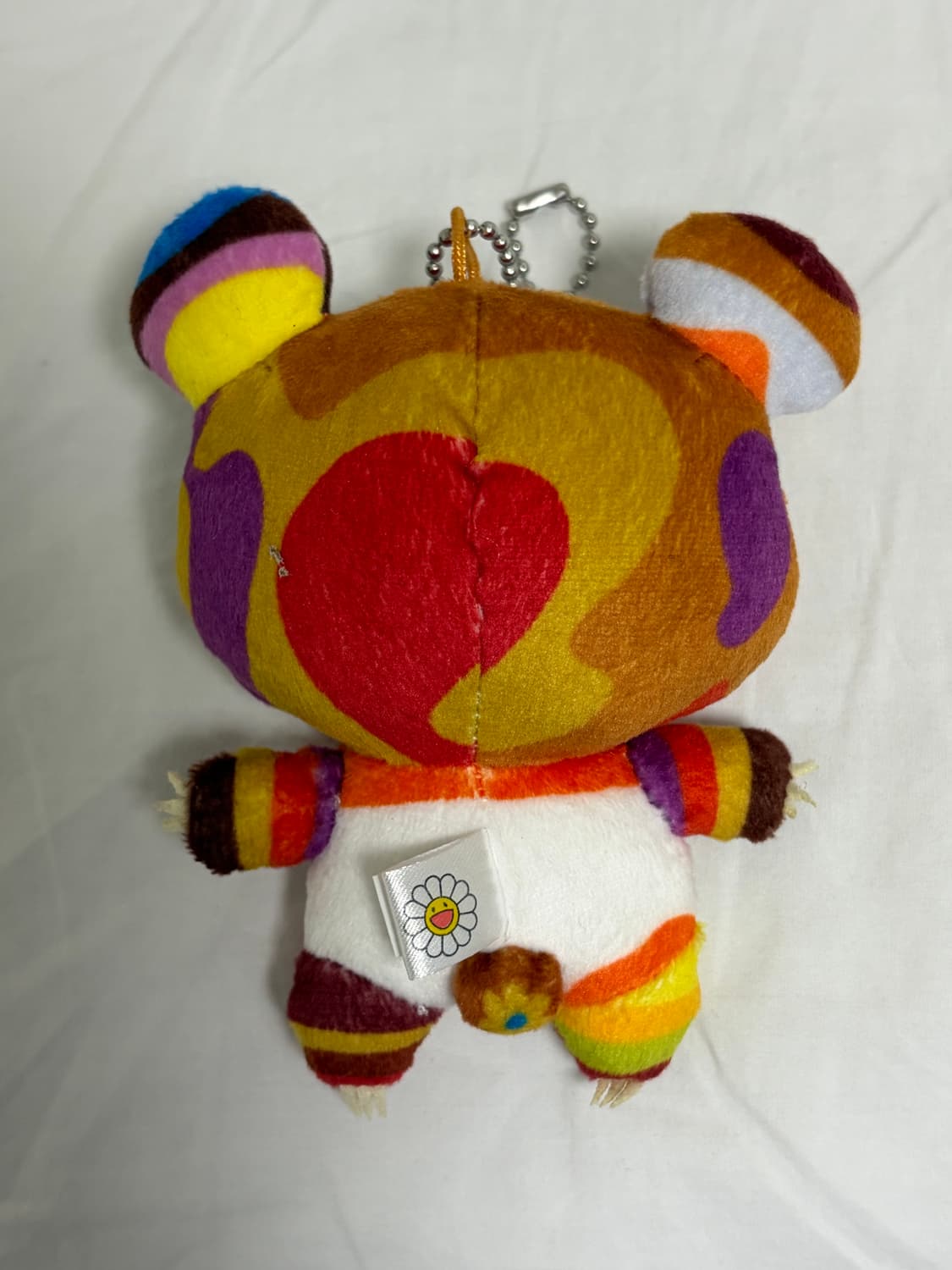 무라카미 타카시 레드판다 인형 Takashi Murakami 상품이미지2