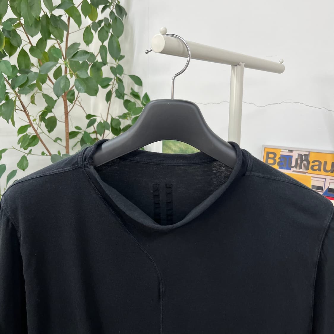 릭오웬스 다크쉐도우 반팔 티셔츠 L 상품이미지2