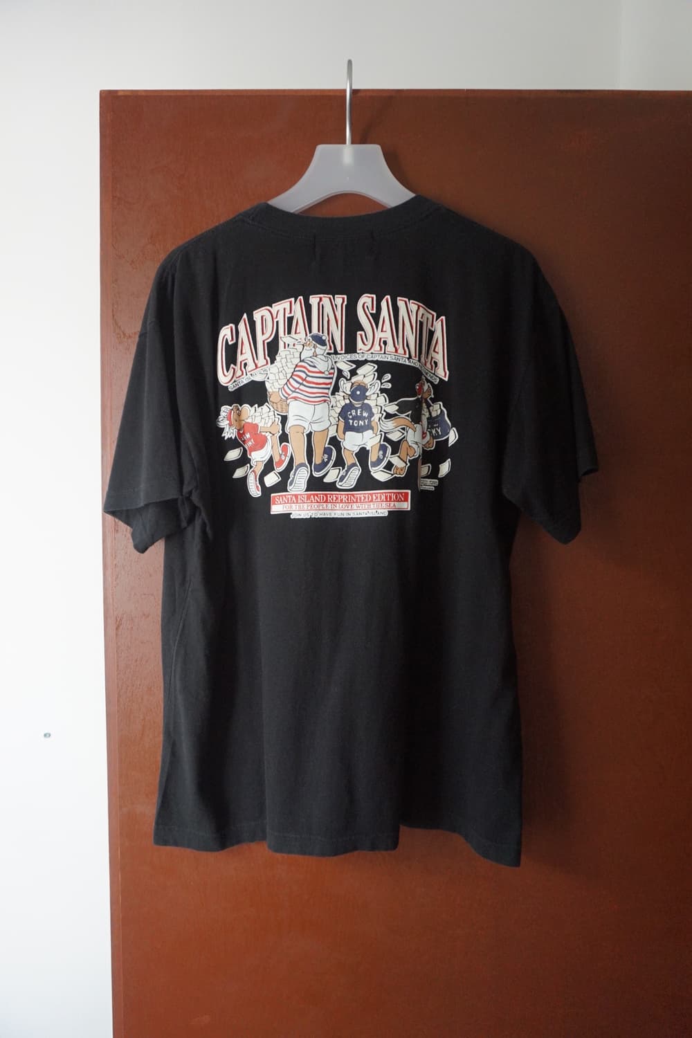 Captain Santa 상품이미지6