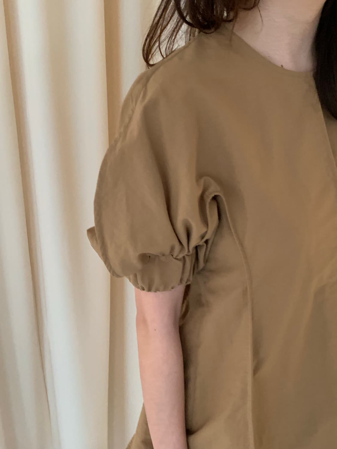 Deveaux New York" Blouse (size 2) 상품이미지3