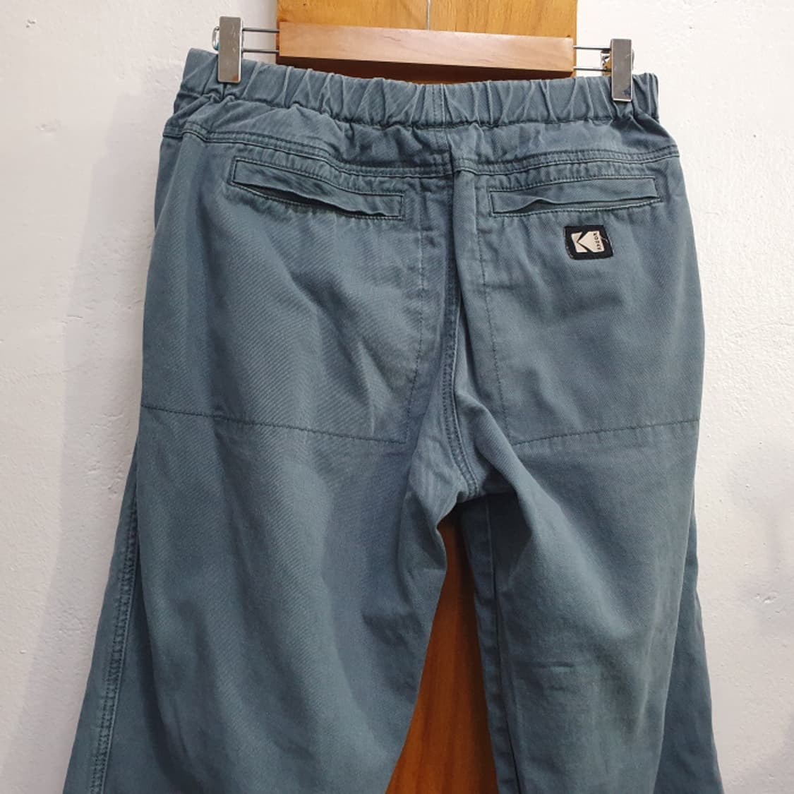 코닥 남자바지(33) 상품이미지8