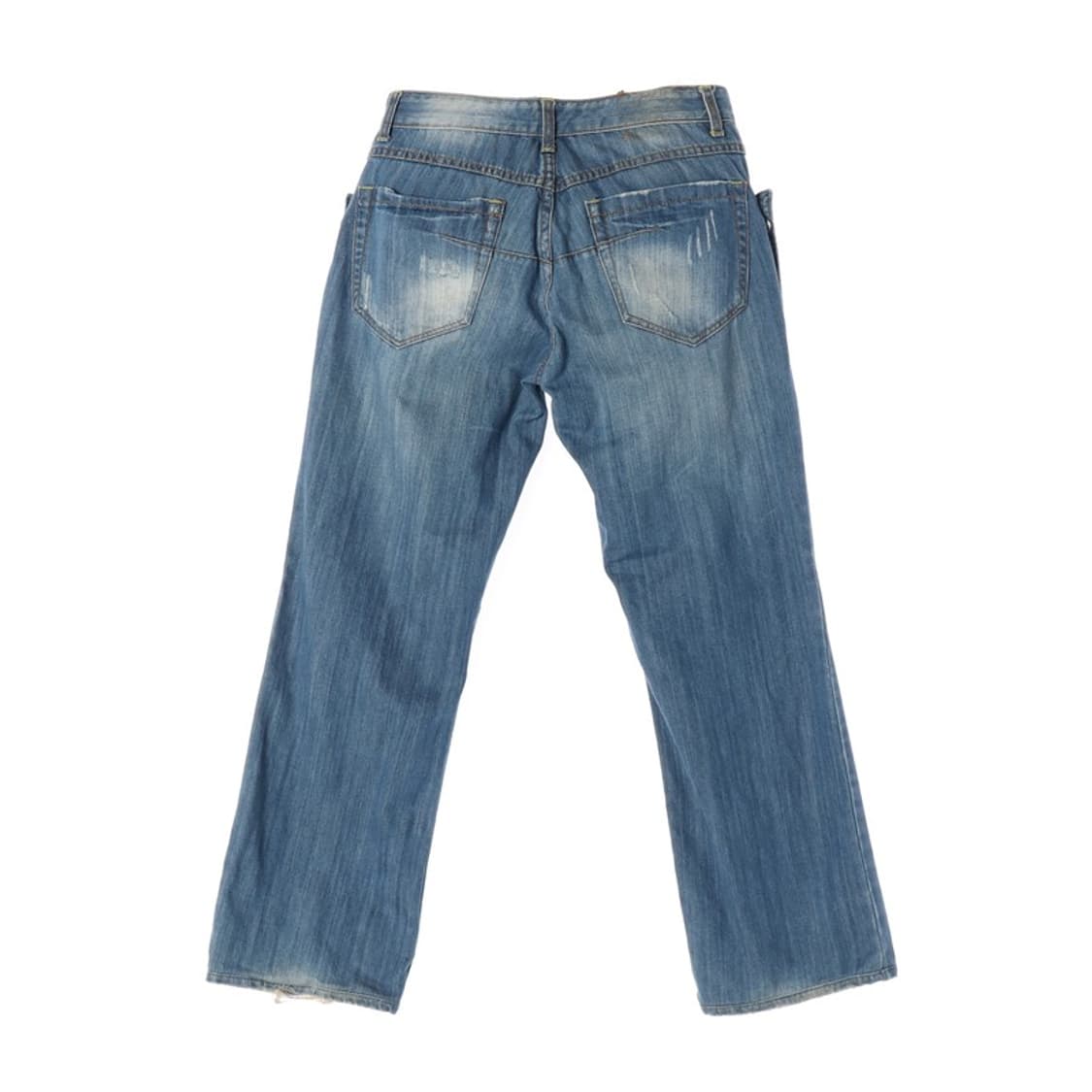 THE BATTLE 빈티지 데님팬츠 32 상품이미지2