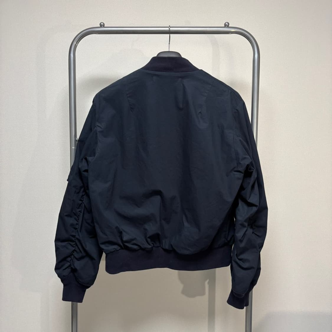 3) 언유즈드 unused ma-1 자켓 상품이미지4