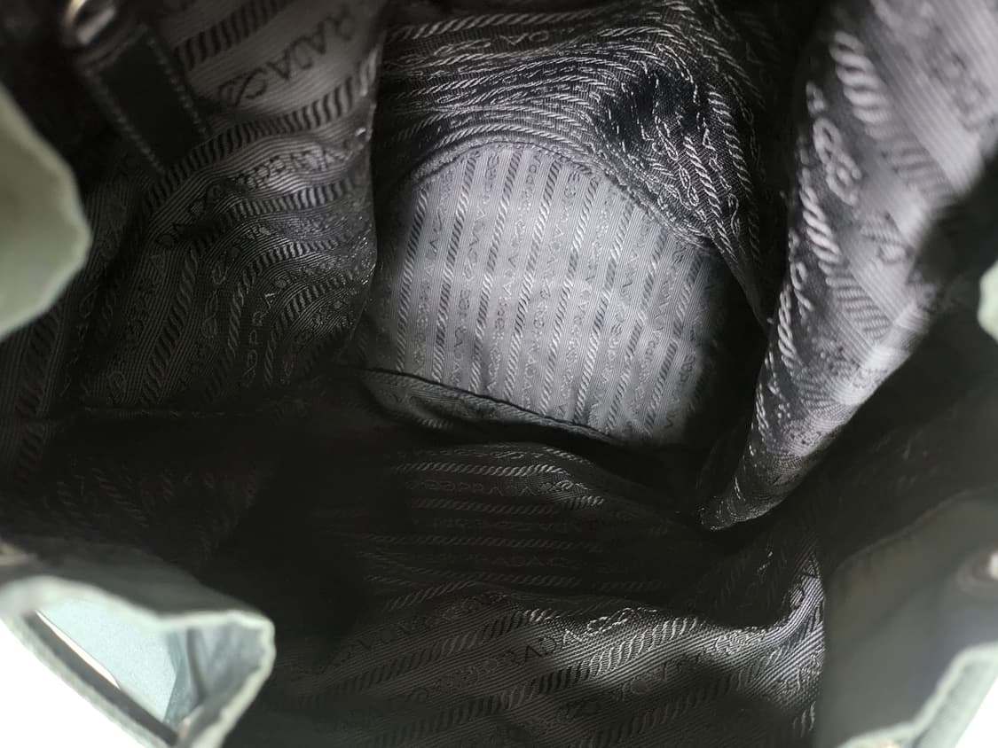 프라다 포코노 백팩  상품이미지7