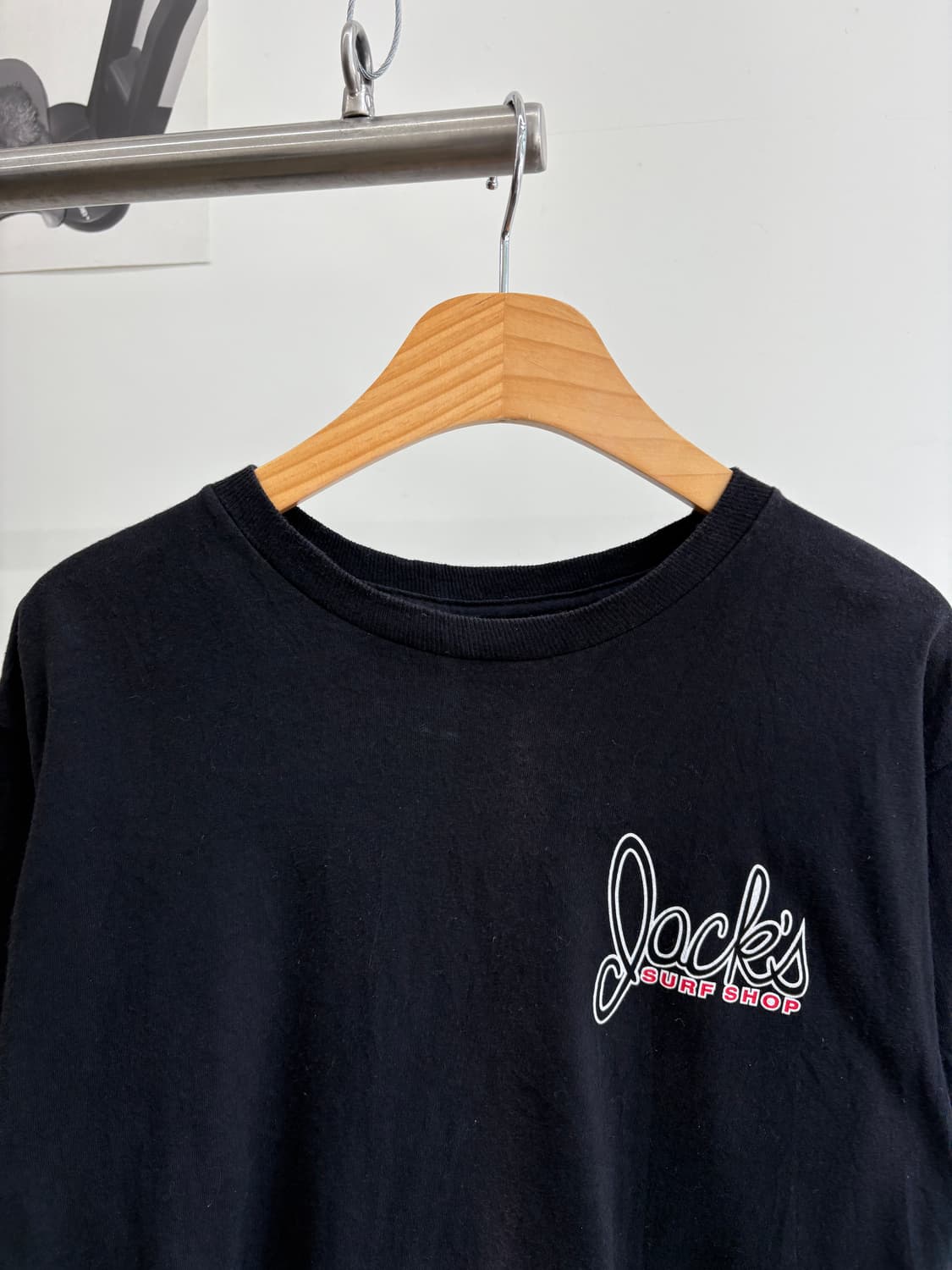 JACKS (Made in USA) 반팔 상품이미지2