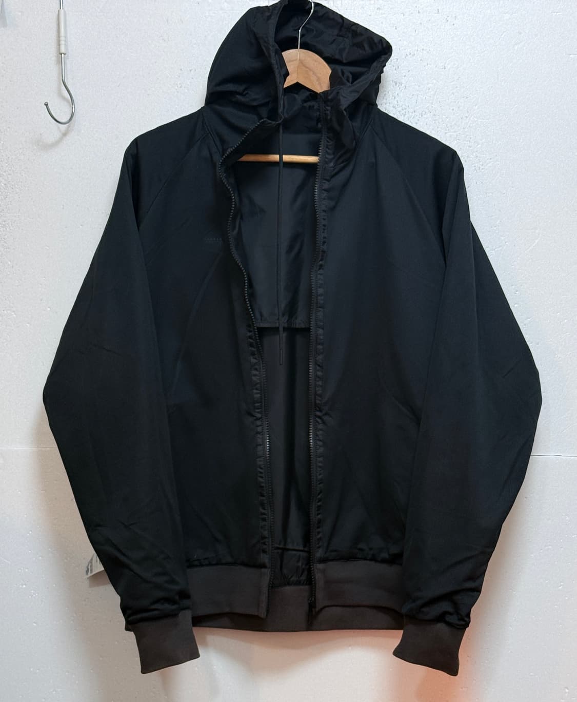 나이키 윈드러너 우븐 후드 자켓 L 상품이미지4