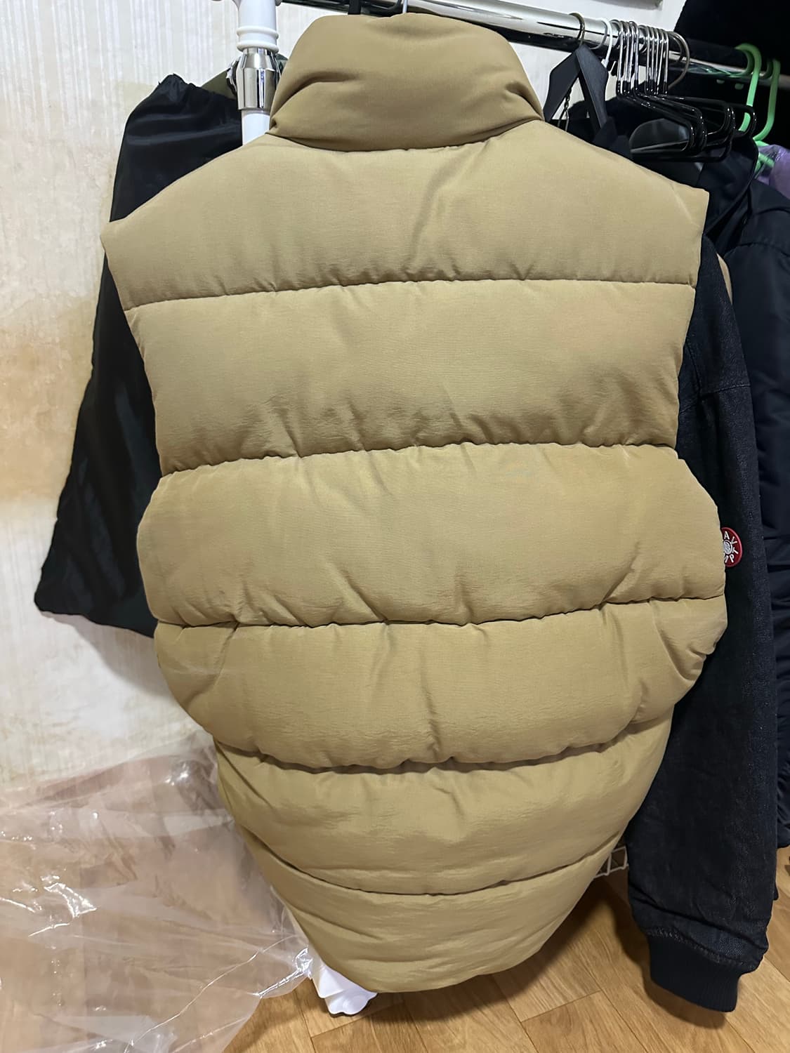 캐피탈 버거 킬 베스트 조끼 3사이즈 상품이미지3