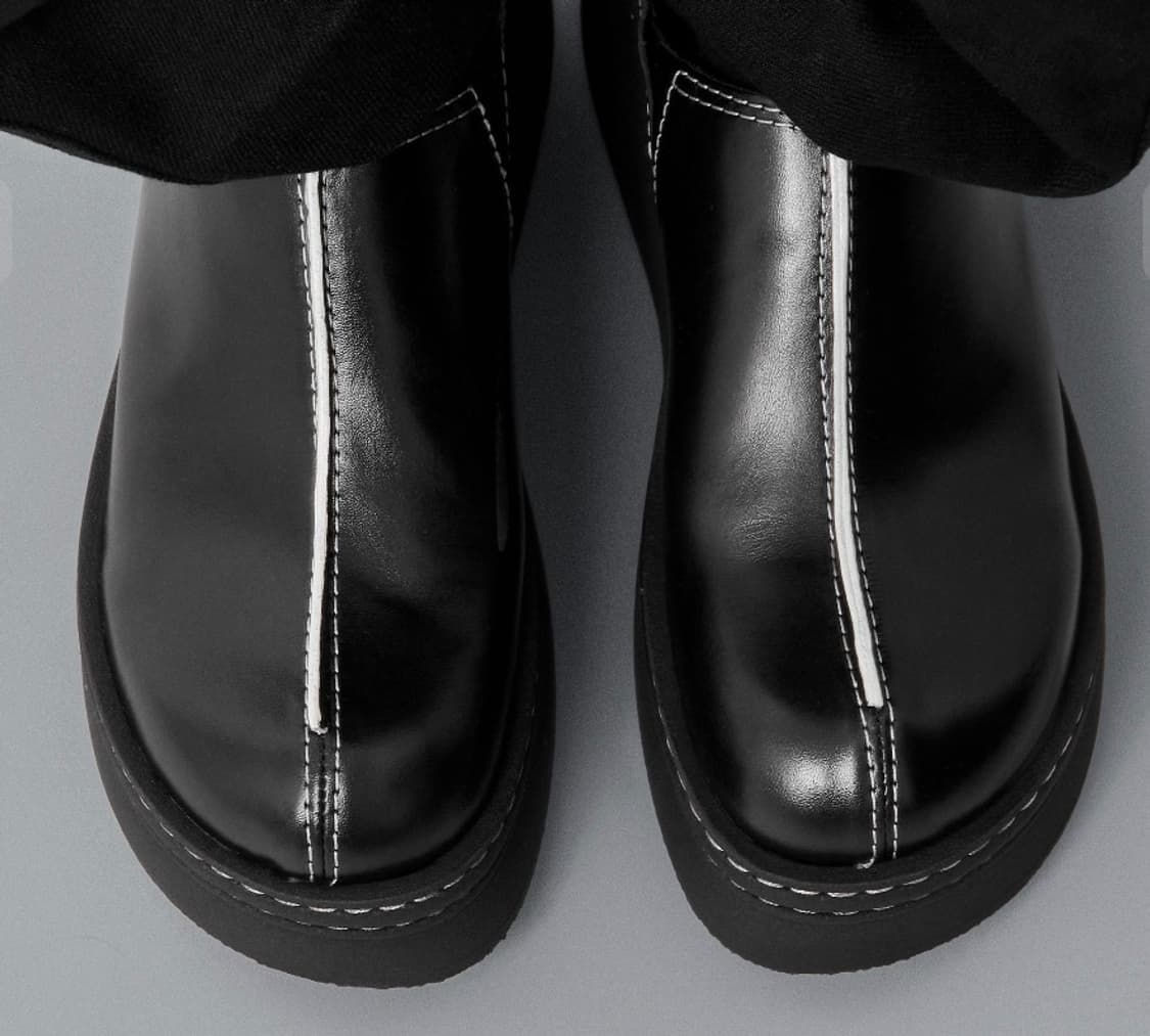 Miista 미스타 mego mules 상품이미지2