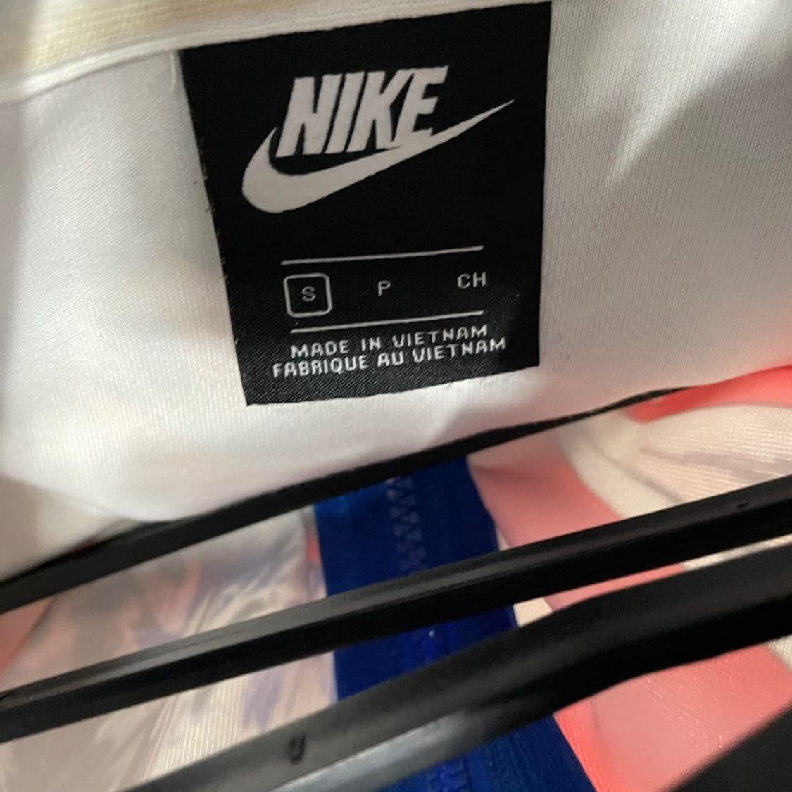 나이키 여성 크롭 져지 7171 상품이미지6