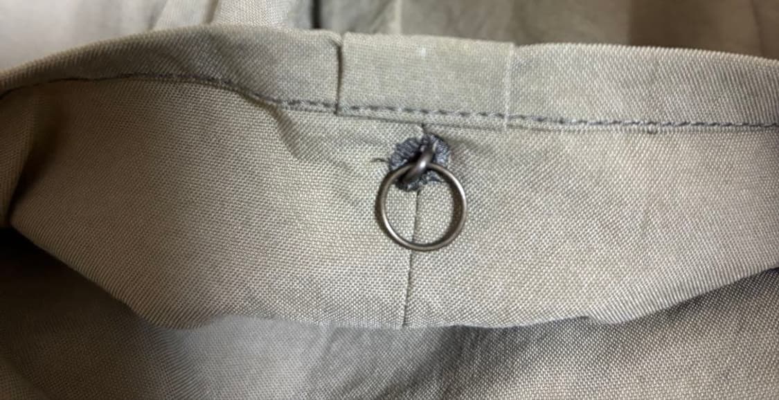 [52] 나이젤카본 마운테니어 아노락 상품이미지7