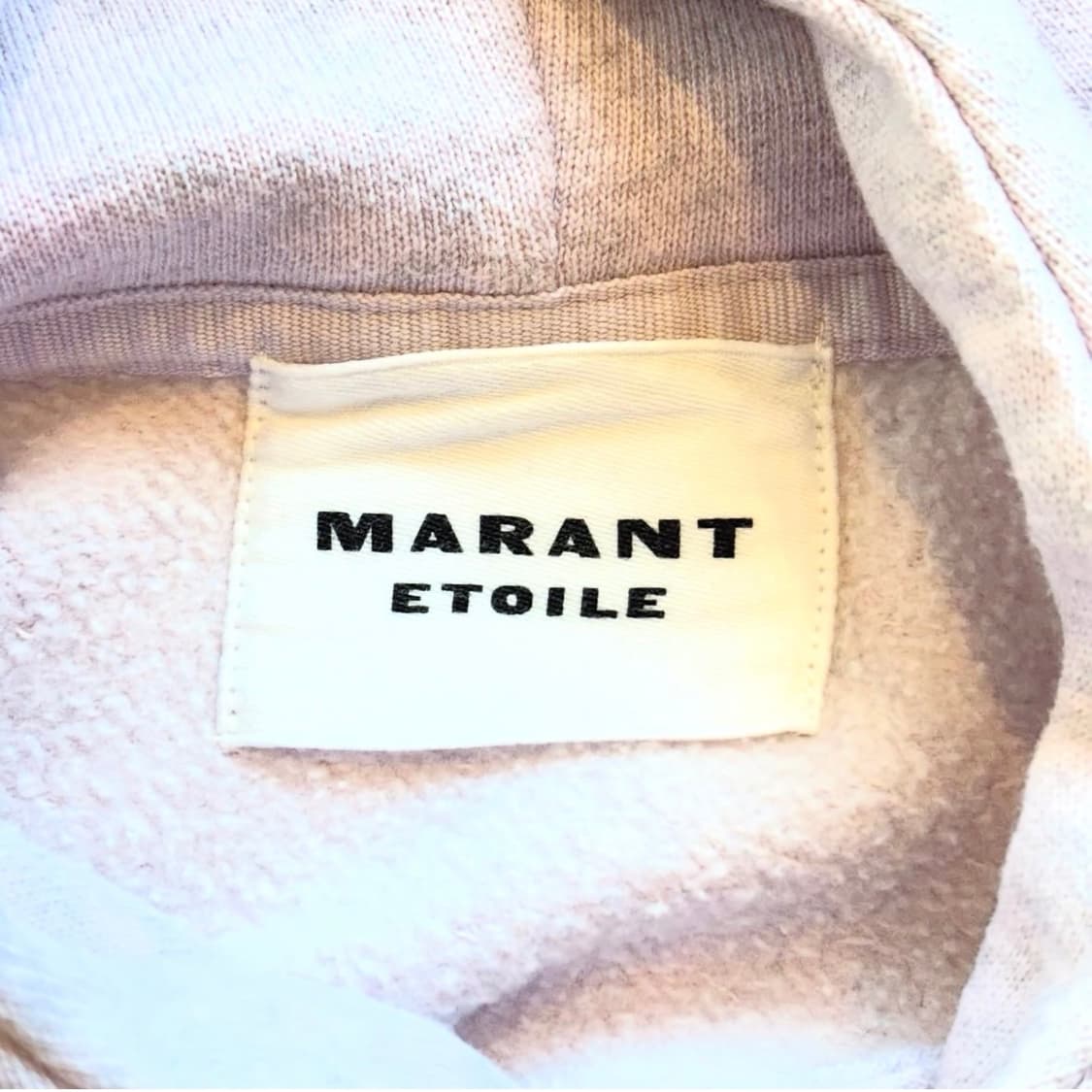 이자벨마랑 만셀 후드스웻 상품이미지8