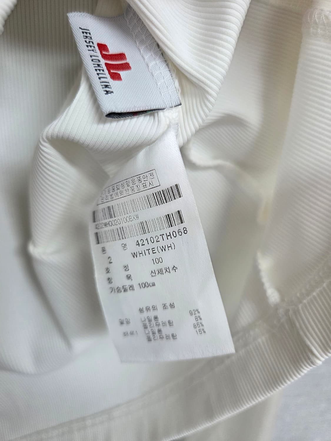 마스터버니   골프웨어  상품이미지6