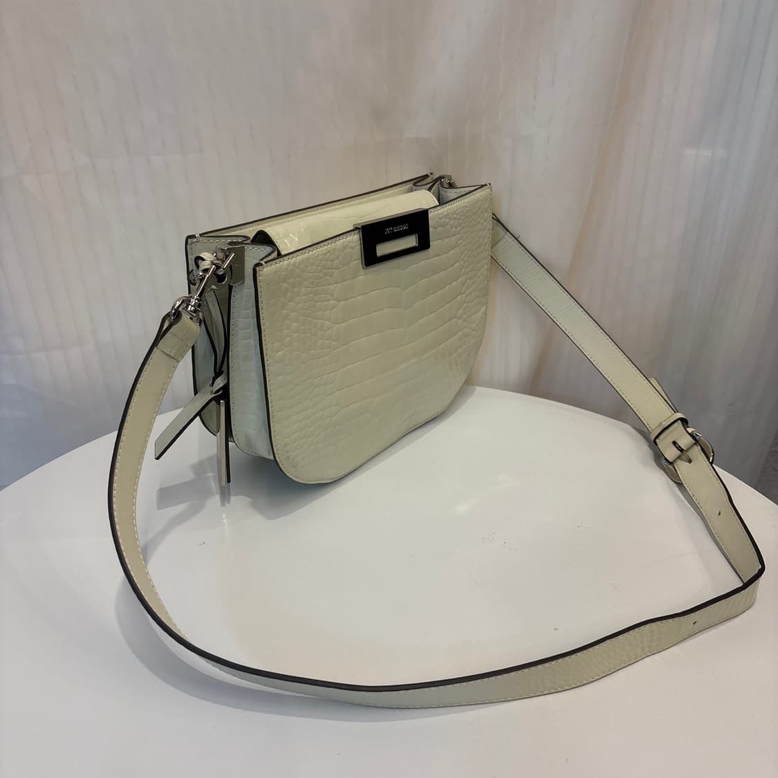 정품 조이그라이슨 클레어 럭스 크로스백     상품이미지3