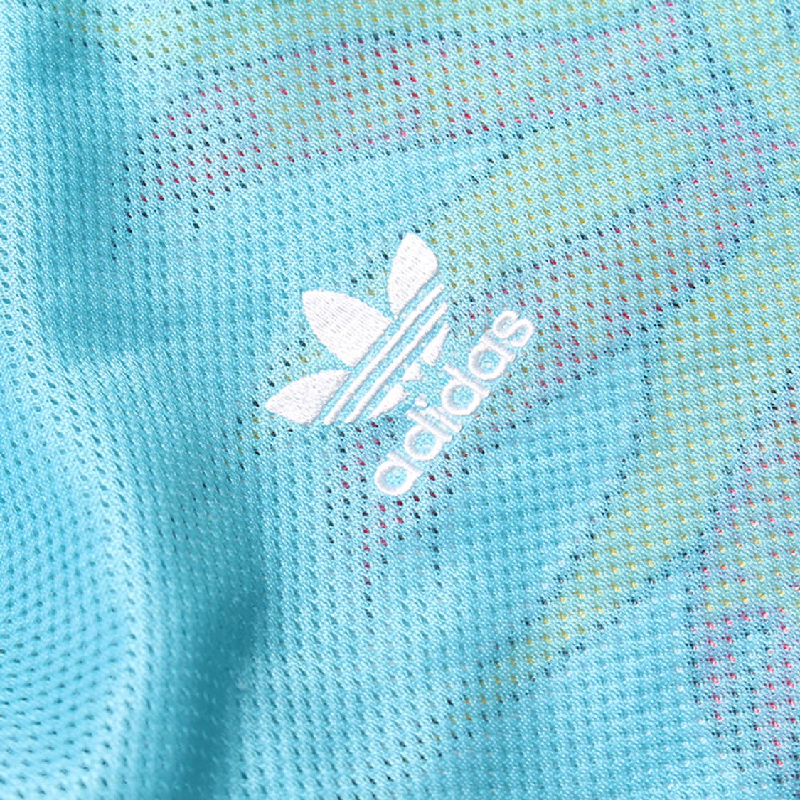 ADIDAS "Blue T-Shirts" 상품이미지6