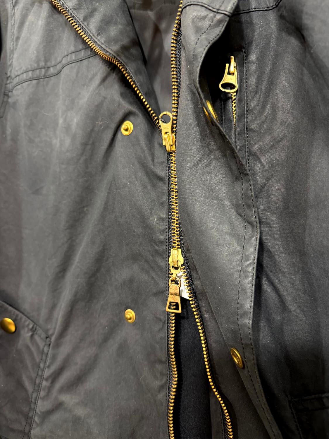 ADAM ET ROPE 자켓 상품이미지4