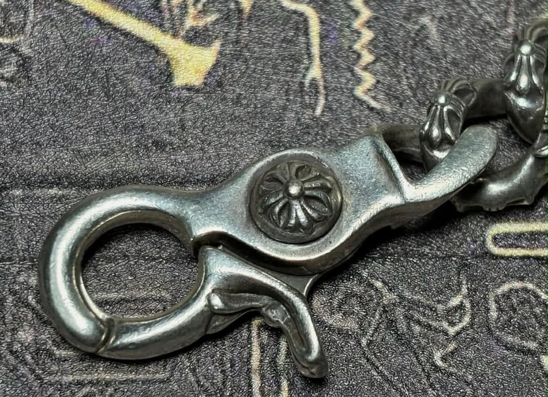 Chrome hearts 팔찌  상품이미지7