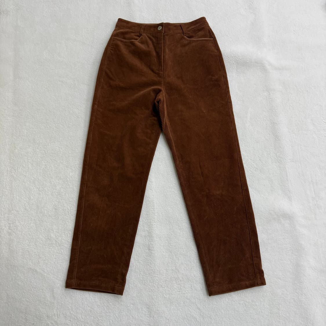 70 잇미샤 코듀로이 팬츠 0312T 상품이미지1