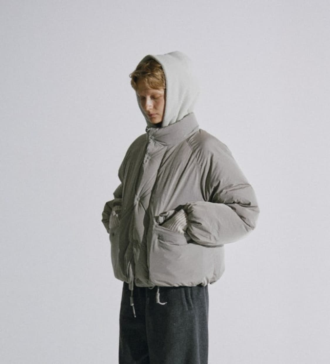 토마스모어 패딩 상품이미지2