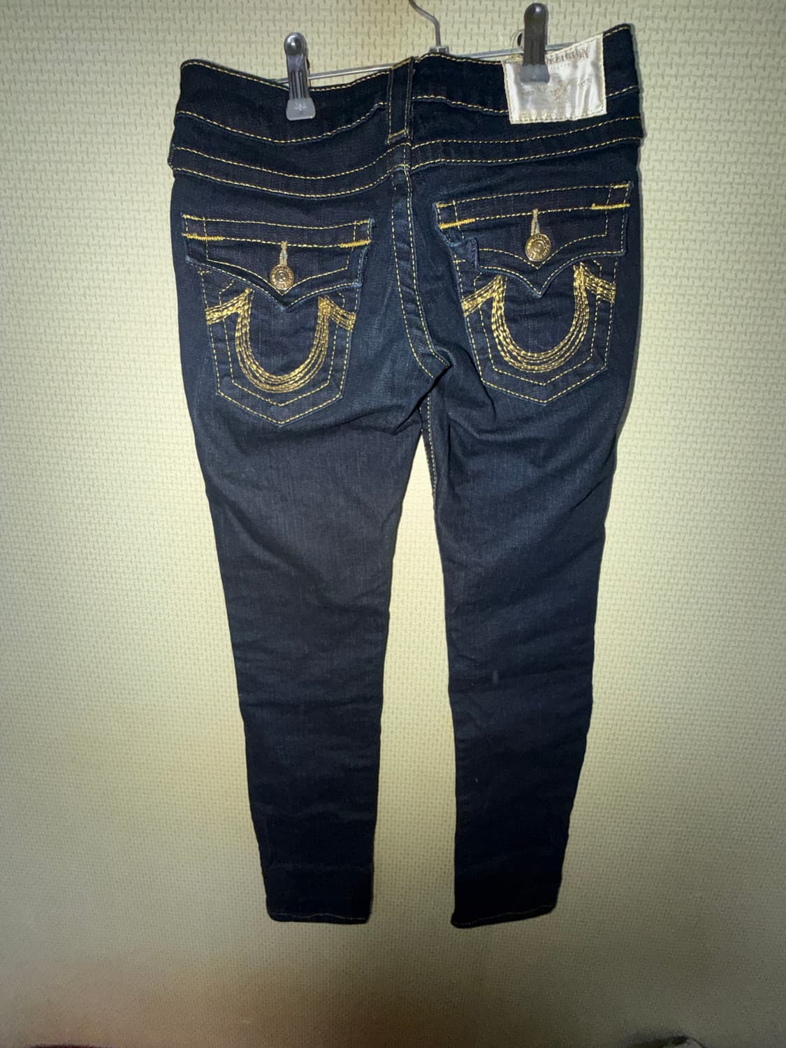 true Religion 트루릴리젼 _ 바지 24 상품이미지4