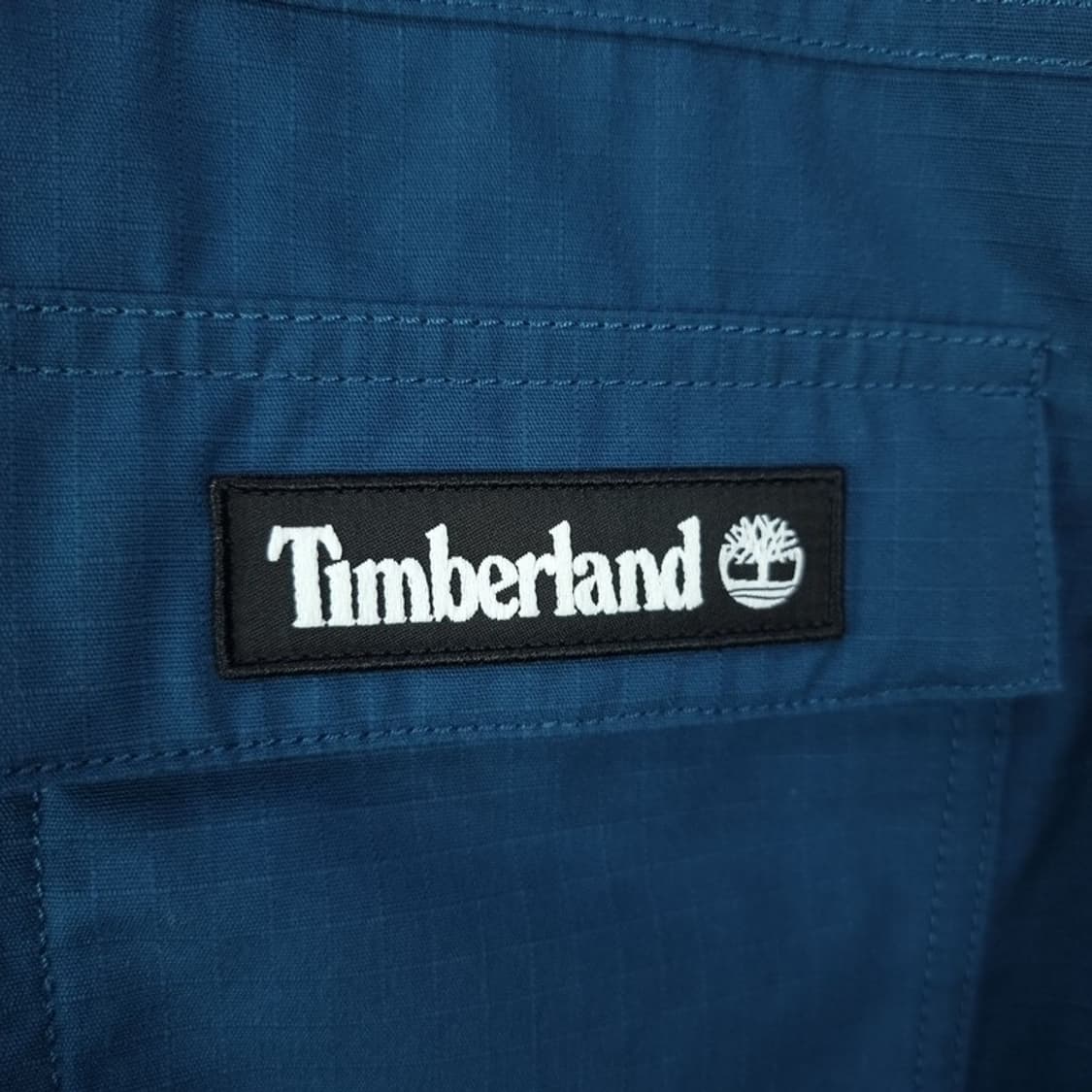 [팀버랜드] (새상품) 투포켓 워크 셔츠 M18763 상품이미지7