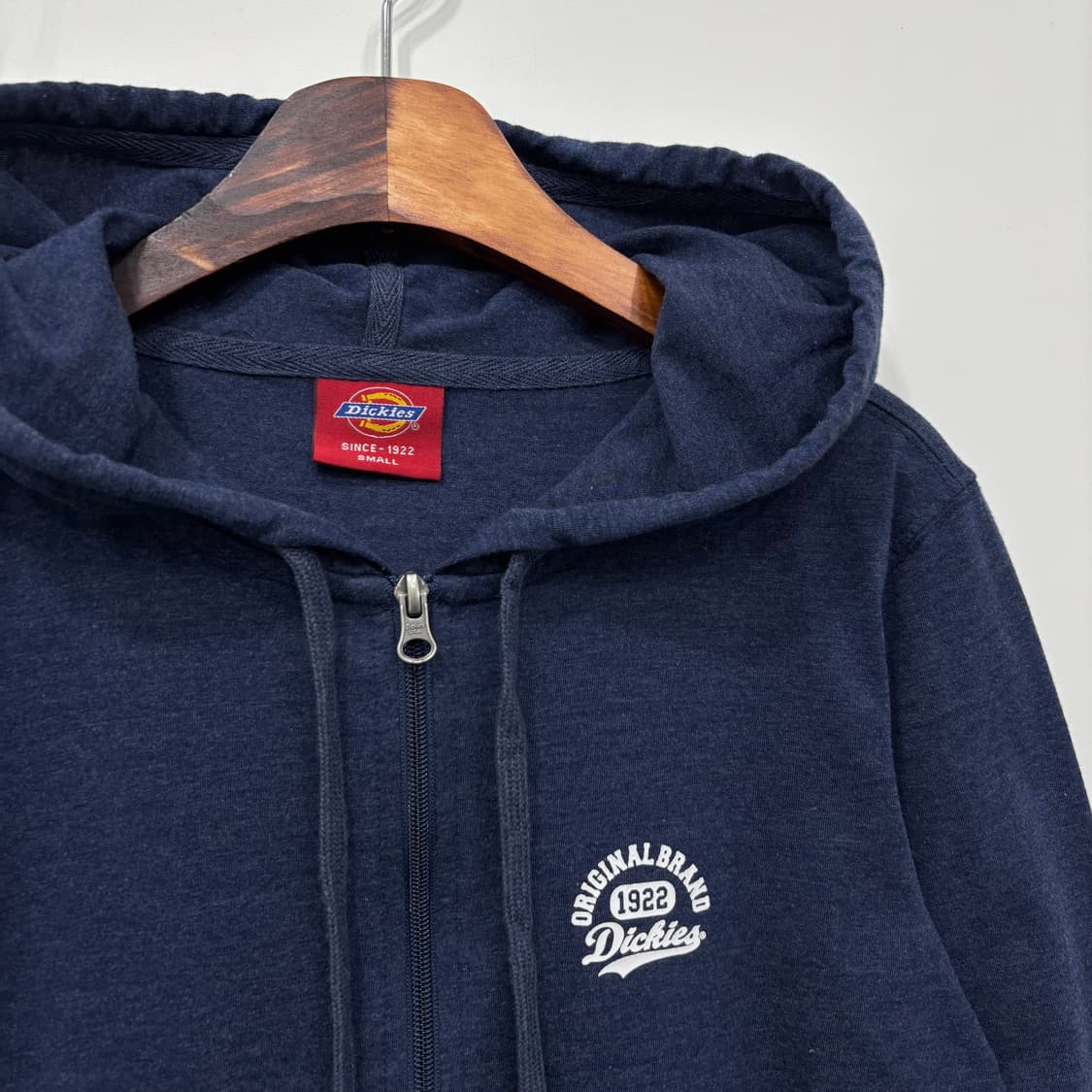 디키즈 후드집업 상품이미지4