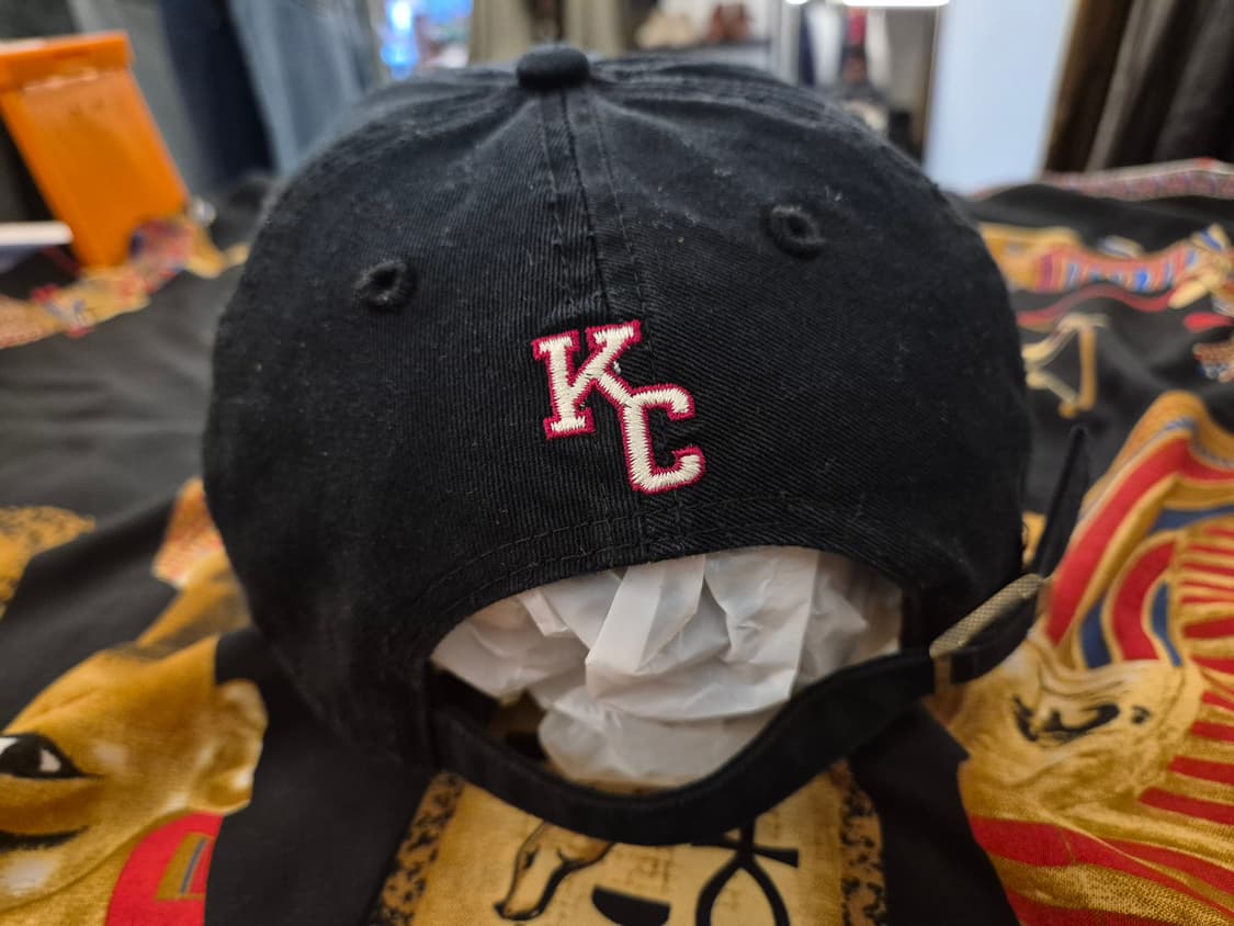 47브랜드 BBQ 볼 캡 상품이미지4